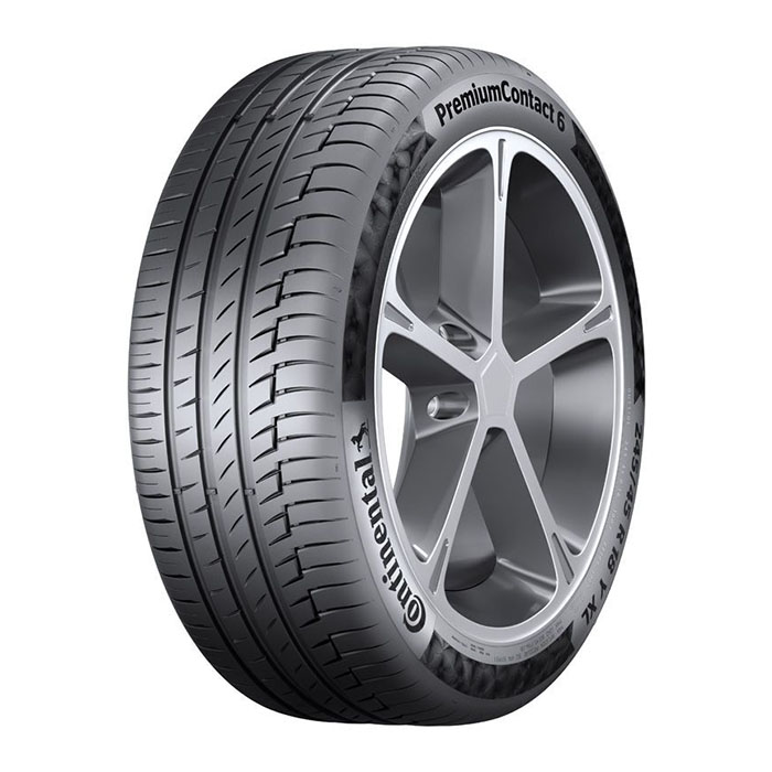 CONTINENTAL PREMIUM CONTACT 6 MO | Fogyasztás:B Tapadás:A Zaj:73db
